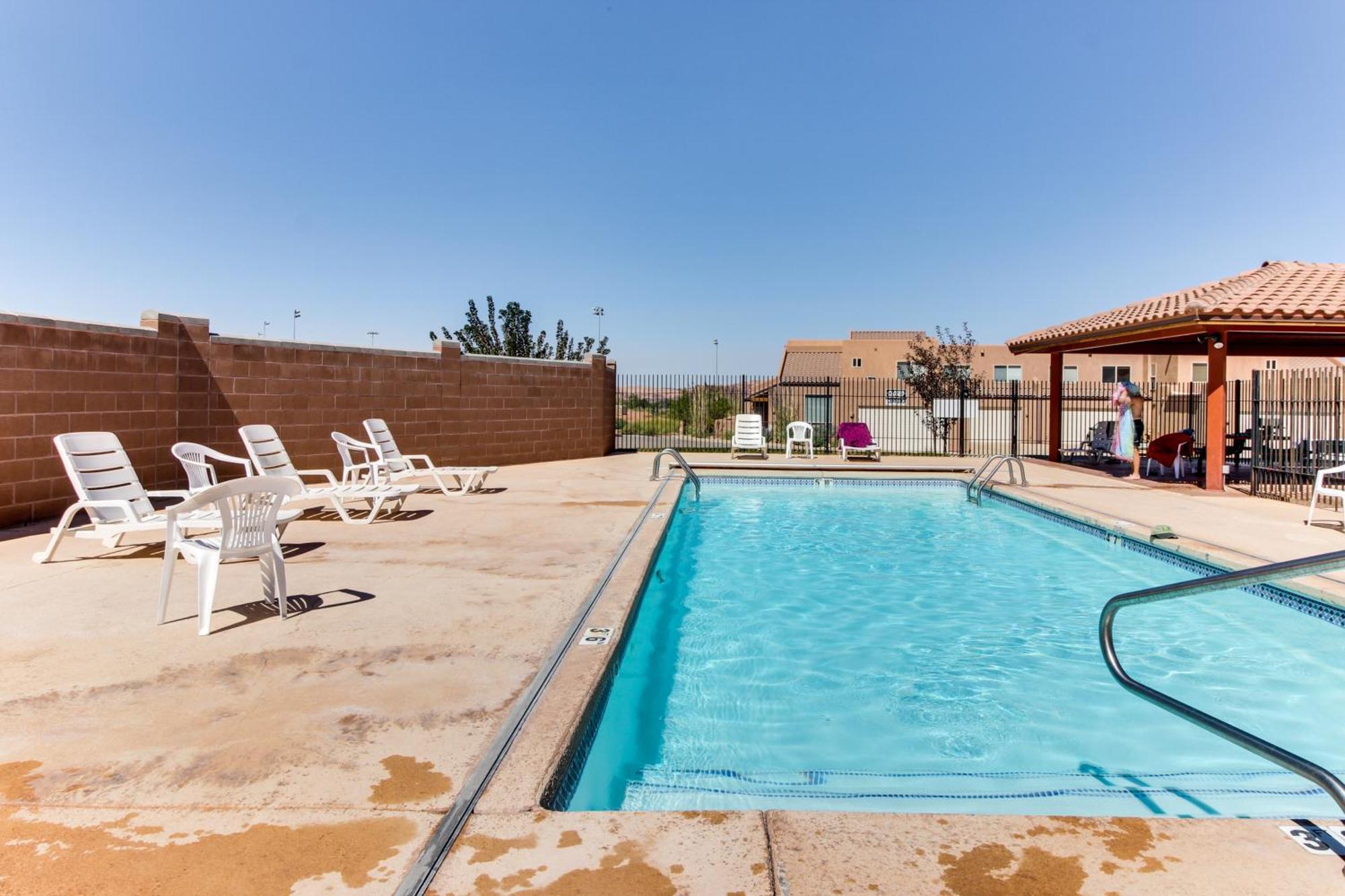 Villa Rim Vista 11A2 Moab Exterior foto